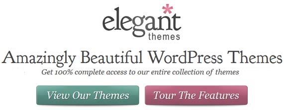 Elegant Themes