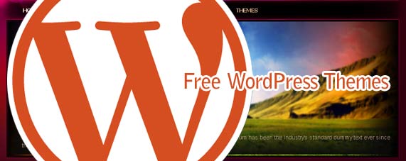 Free WordPress themes